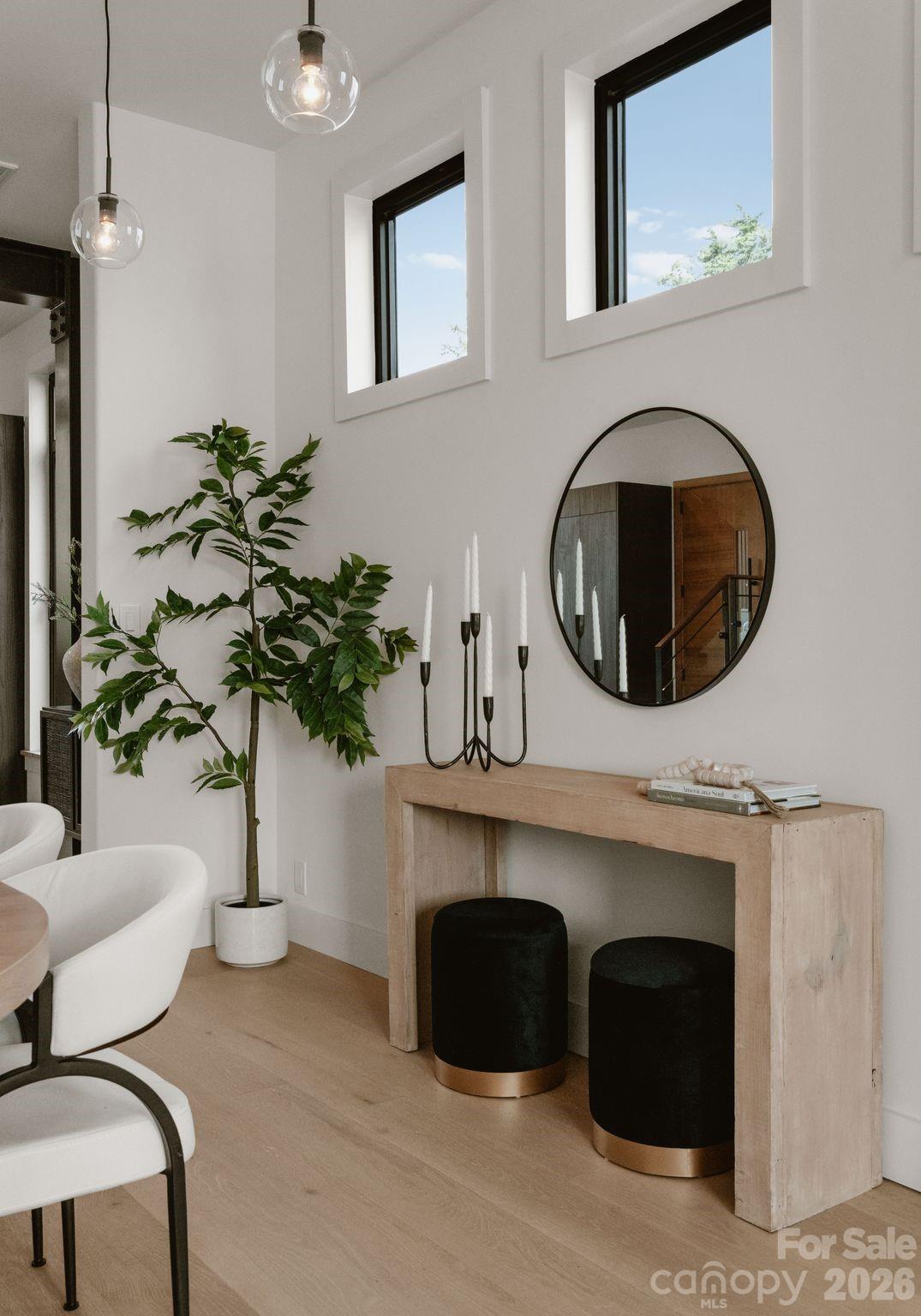 sedgefield - Residential