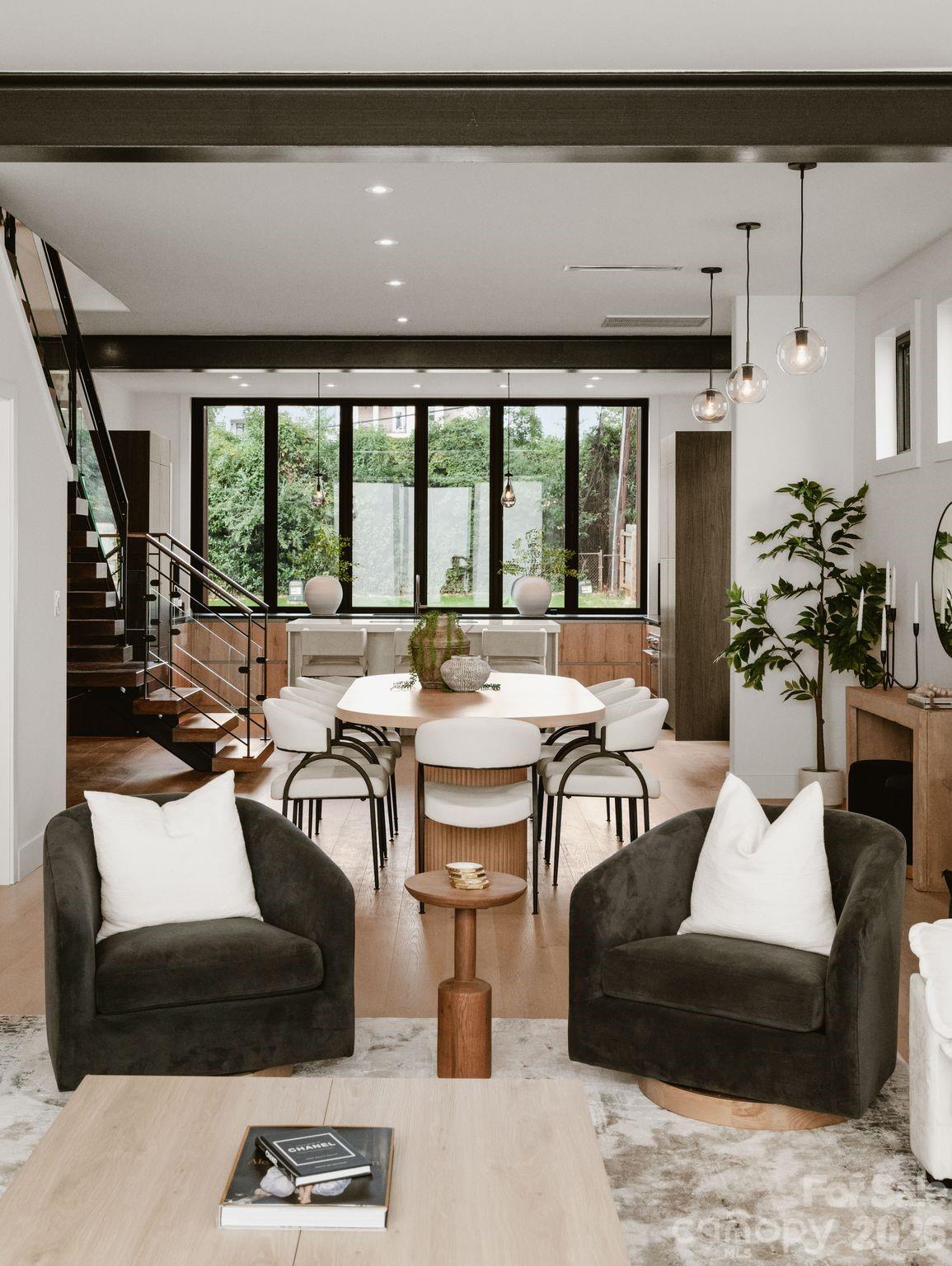 sedgefield - Residential