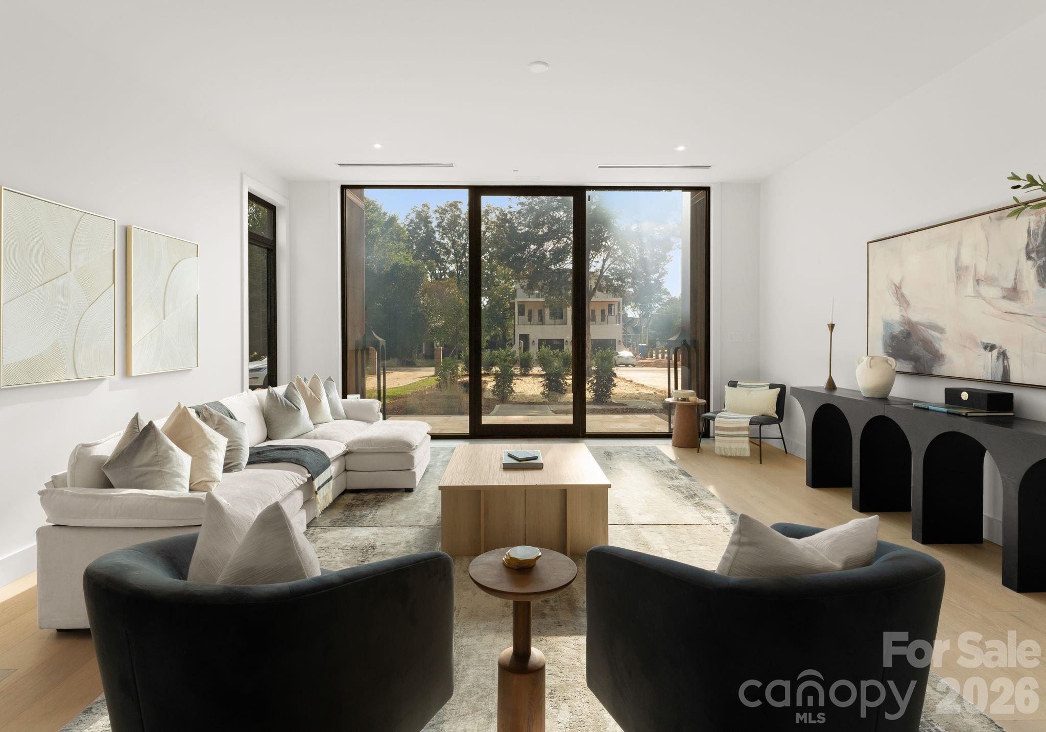 sedgefield - Residential