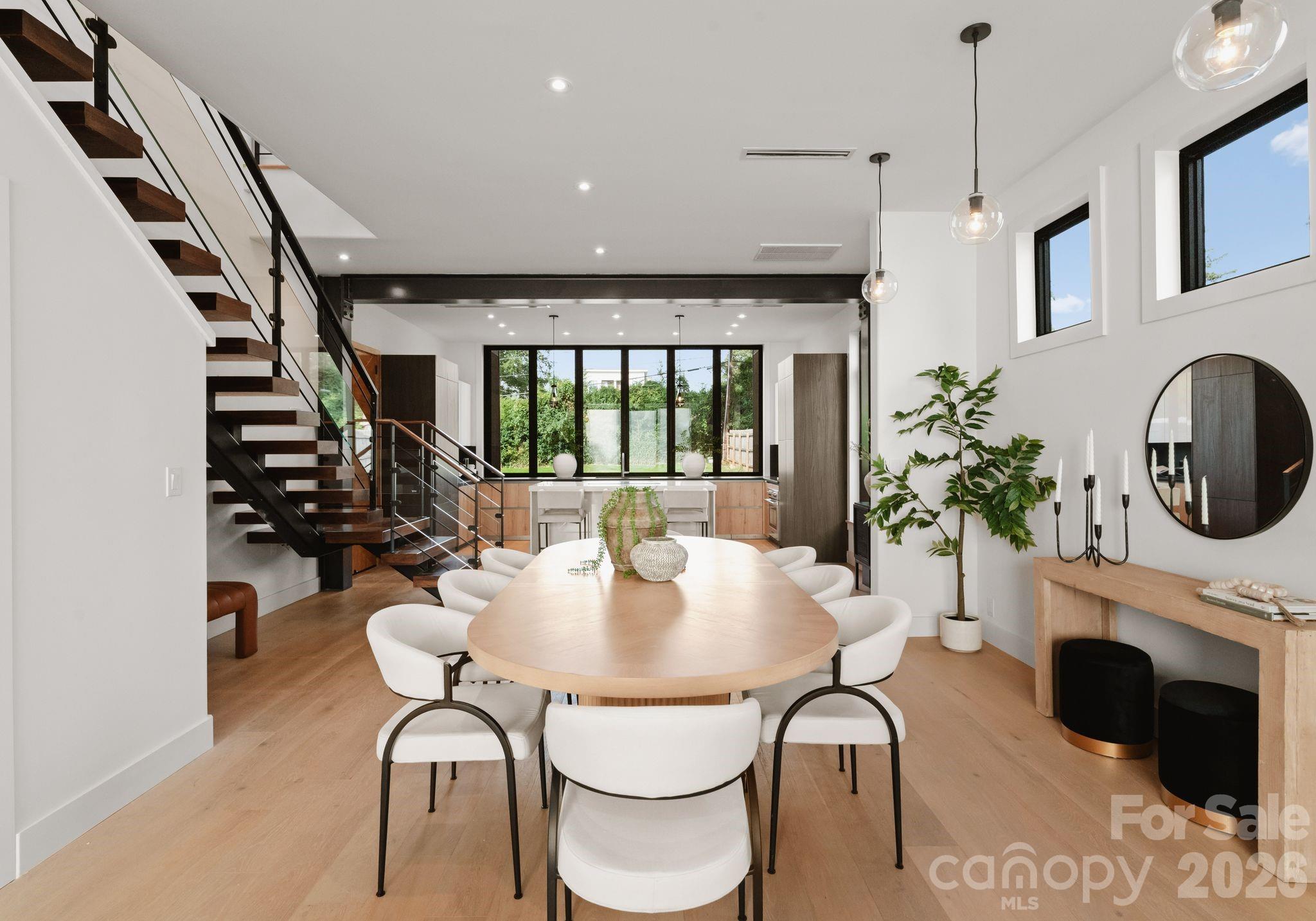 sedgefield - Residential