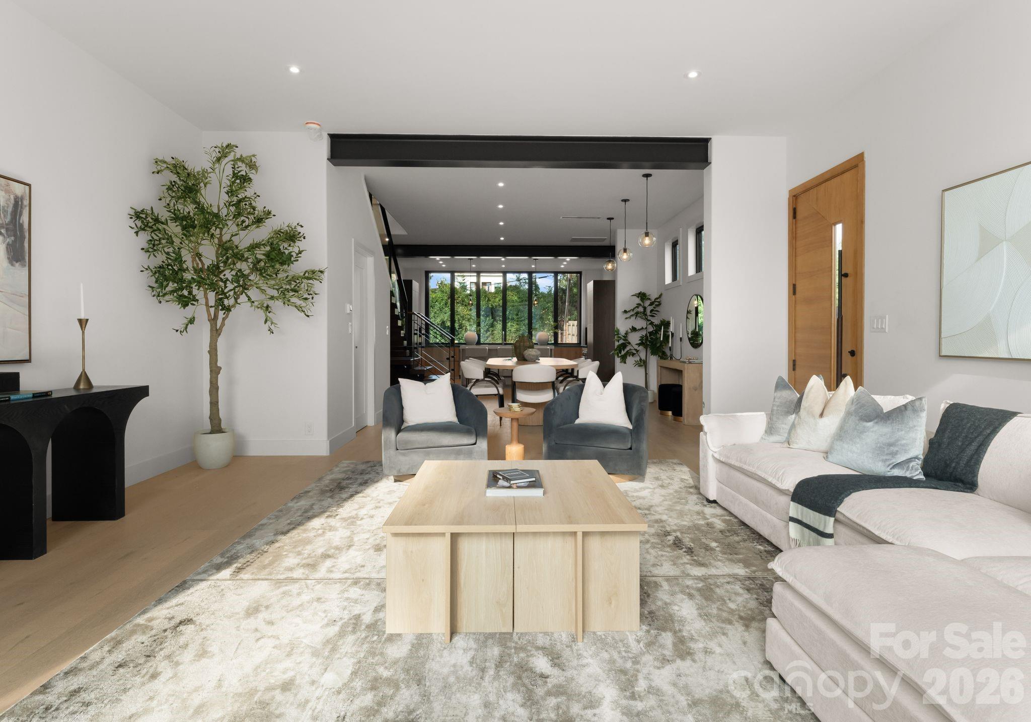 sedgefield - Residential