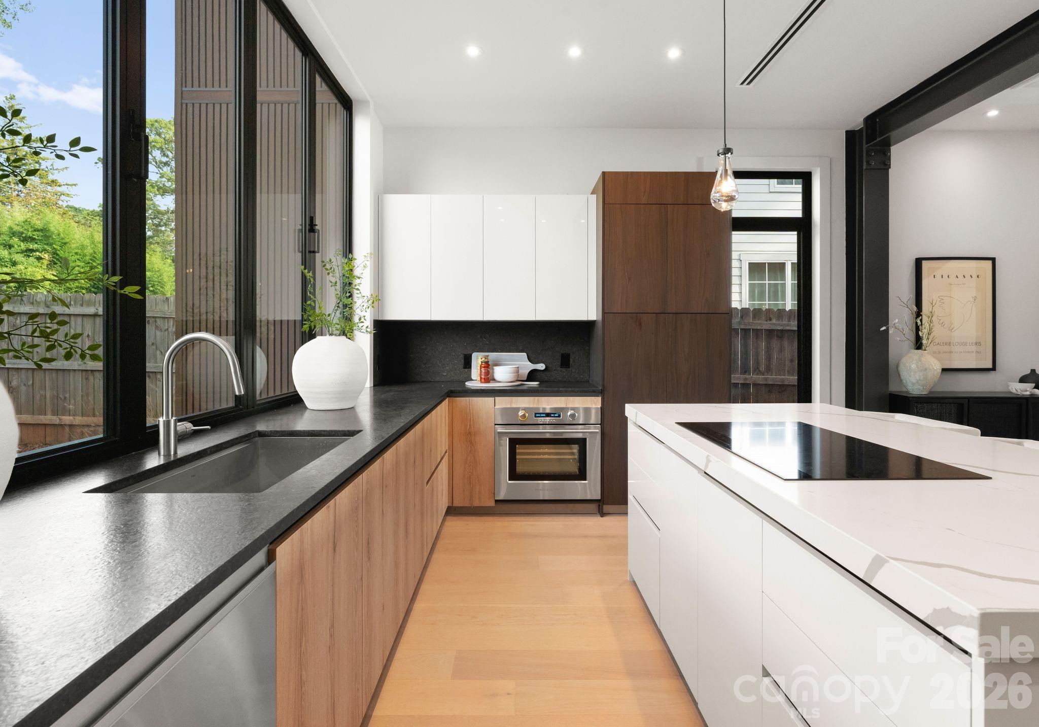sedgefield - Residential