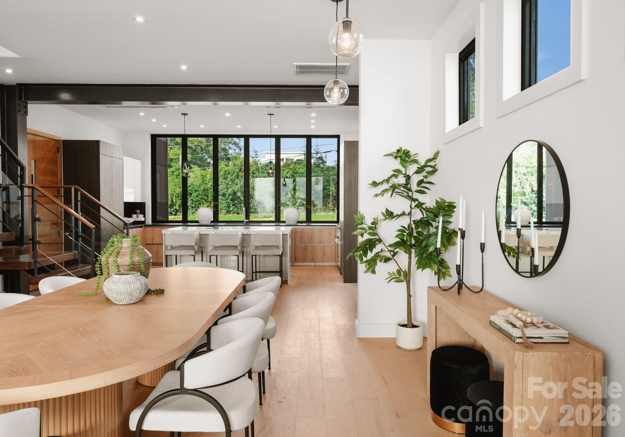 sedgefield - Residential