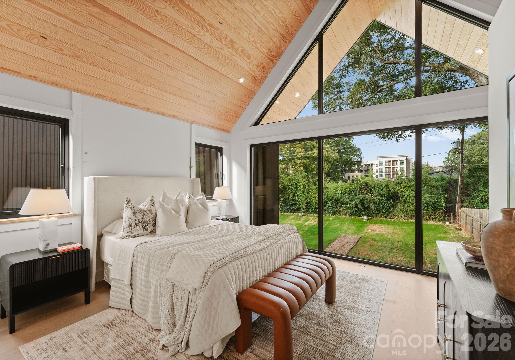 sedgefield - Residential