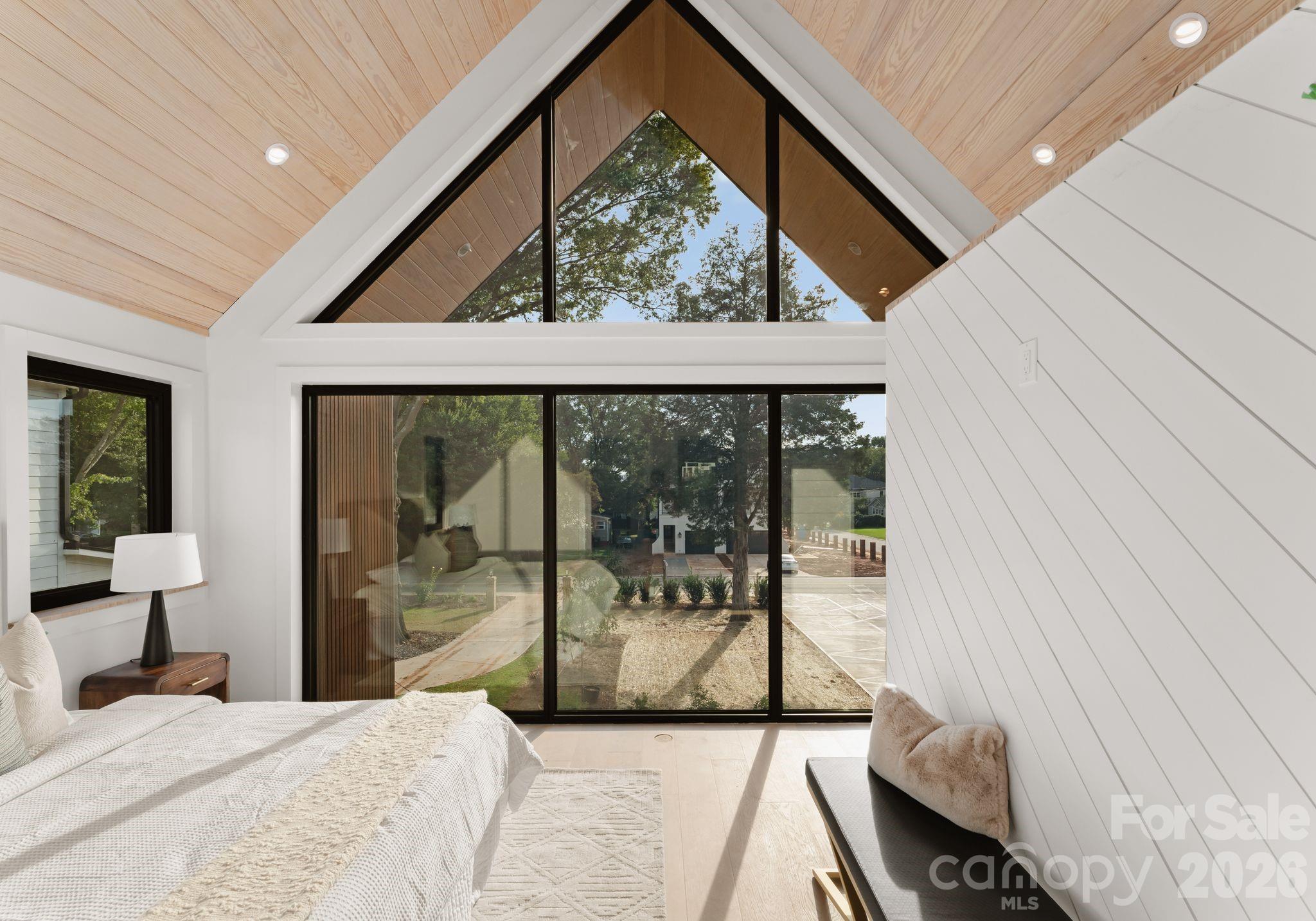 sedgefield - Residential