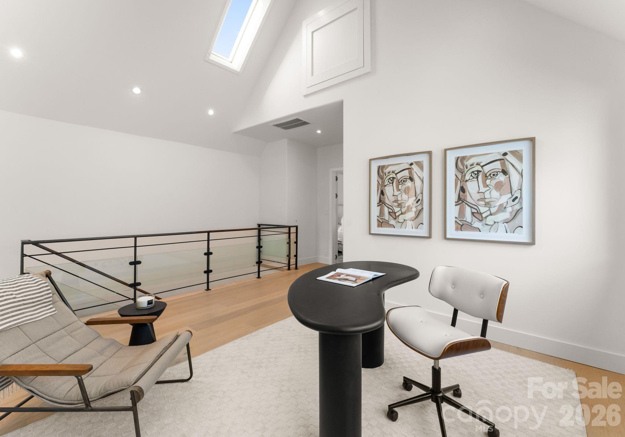 sedgefield - Residential