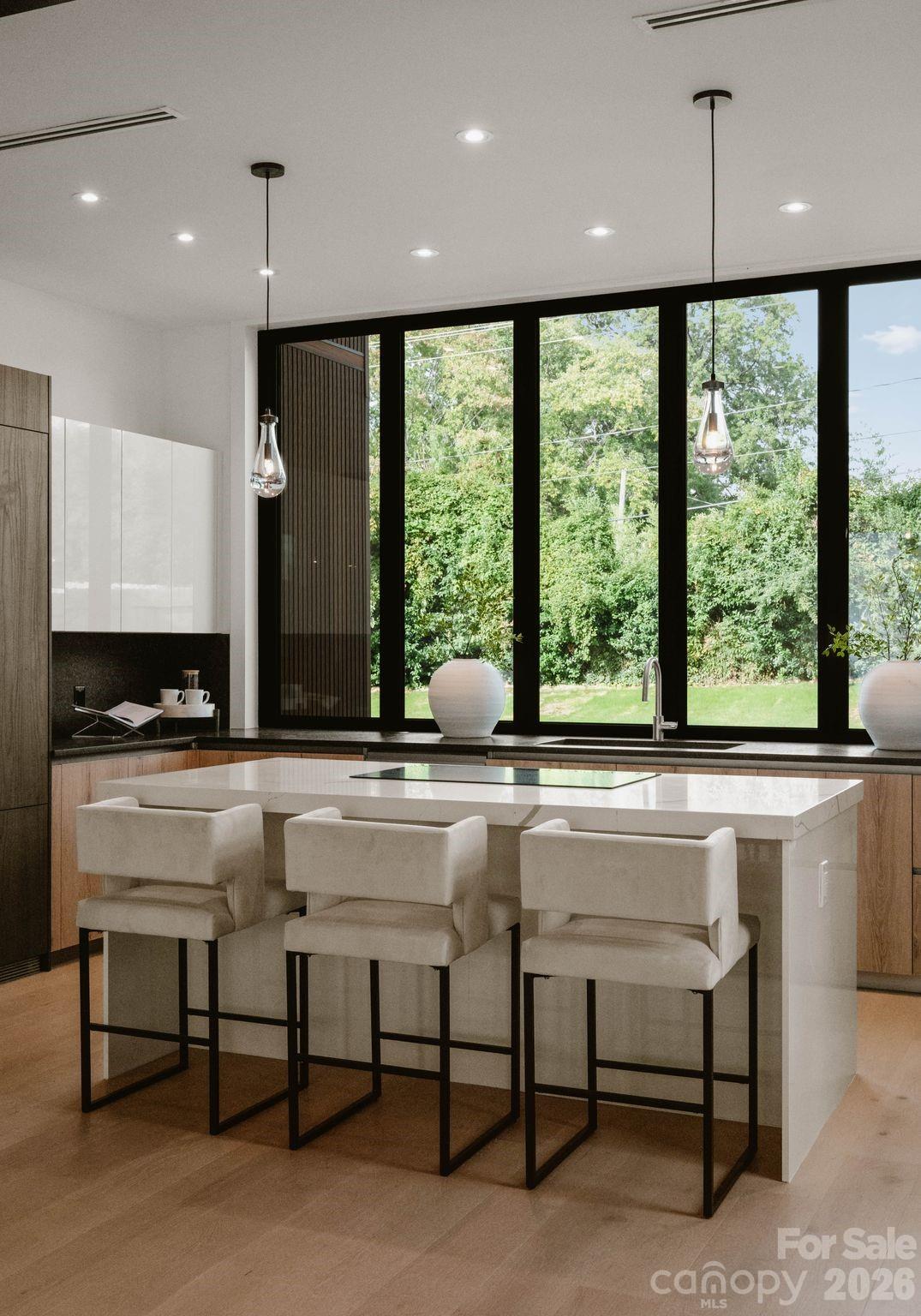 sedgefield - Residential