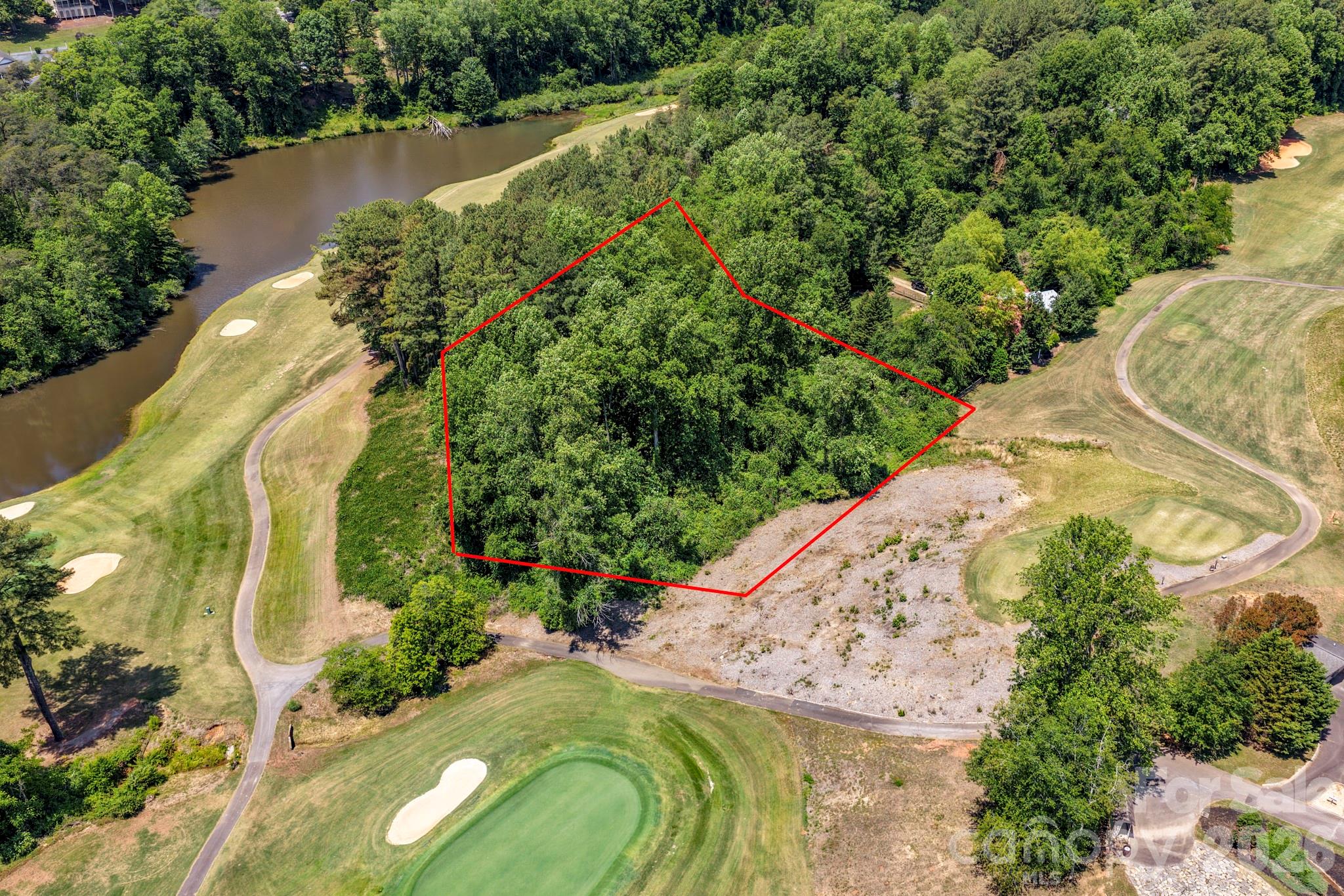 Lot 12 Sheepnose Drive
