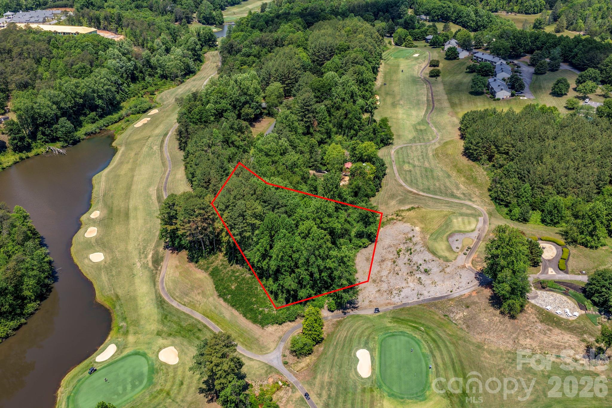 Lot 12 Sheepnose Drive