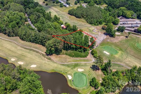 Lot 12 Sheepnose Drive Lake Lure NC 28746