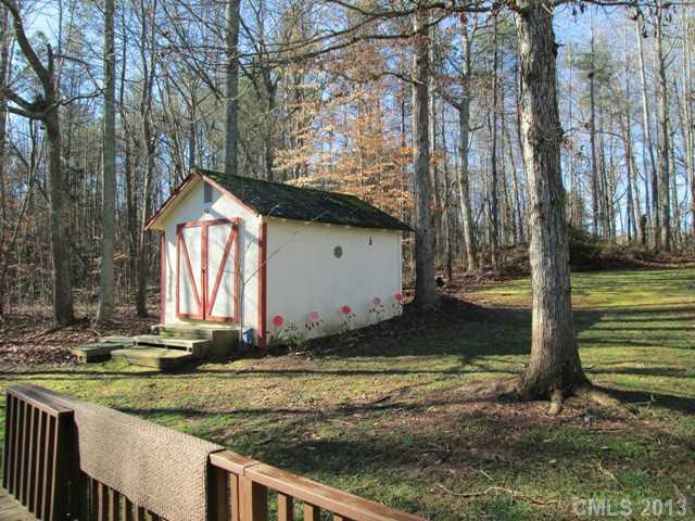 Kingsbury Acres - Residential