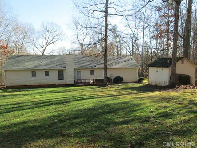 Kingsbury Acres - Residential