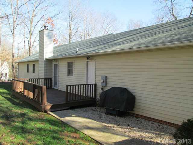 Kingsbury Acres - Residential