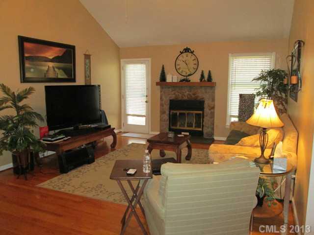 Kingsbury Acres - Residential