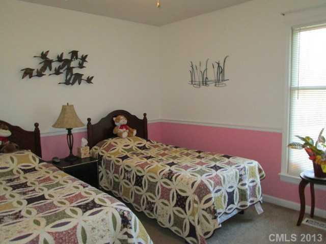 Kingsbury Acres - Residential