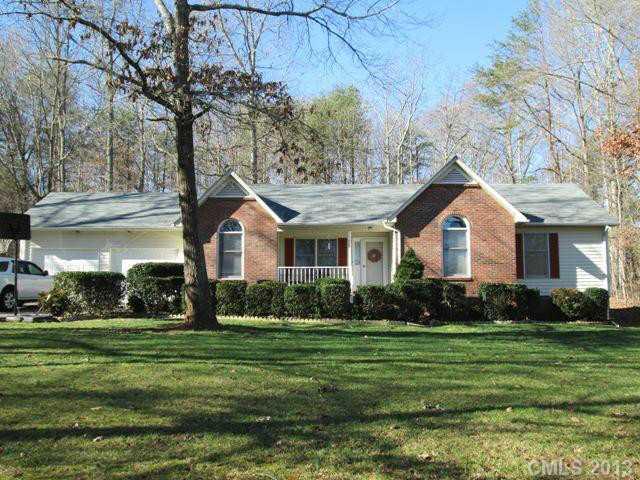 Kingsbury Acres - Residential