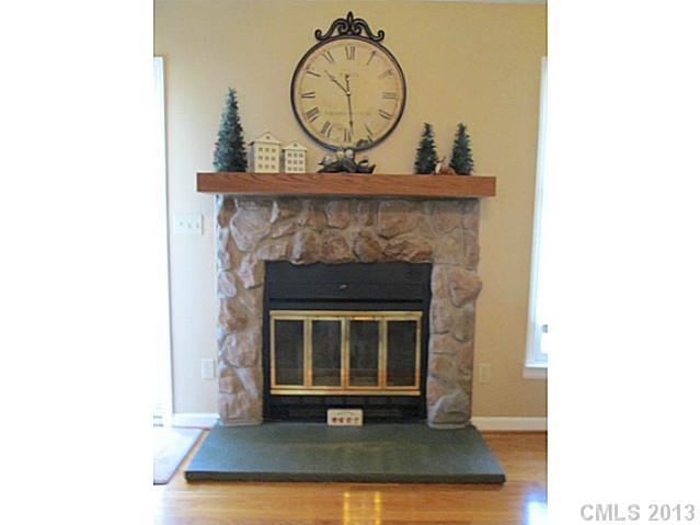 Kingsbury Acres - Residential