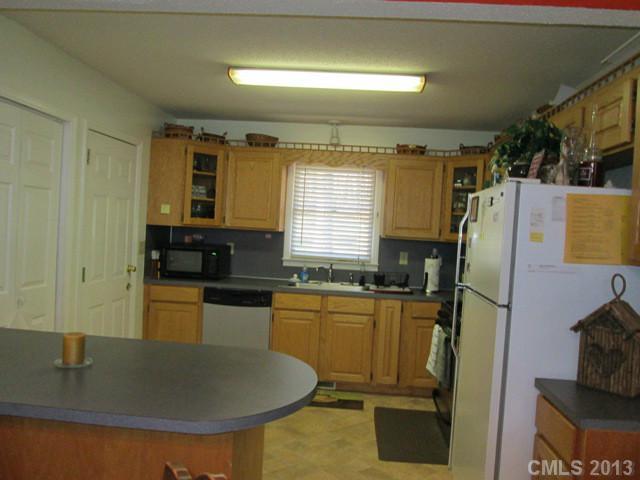 Kingsbury Acres - Residential