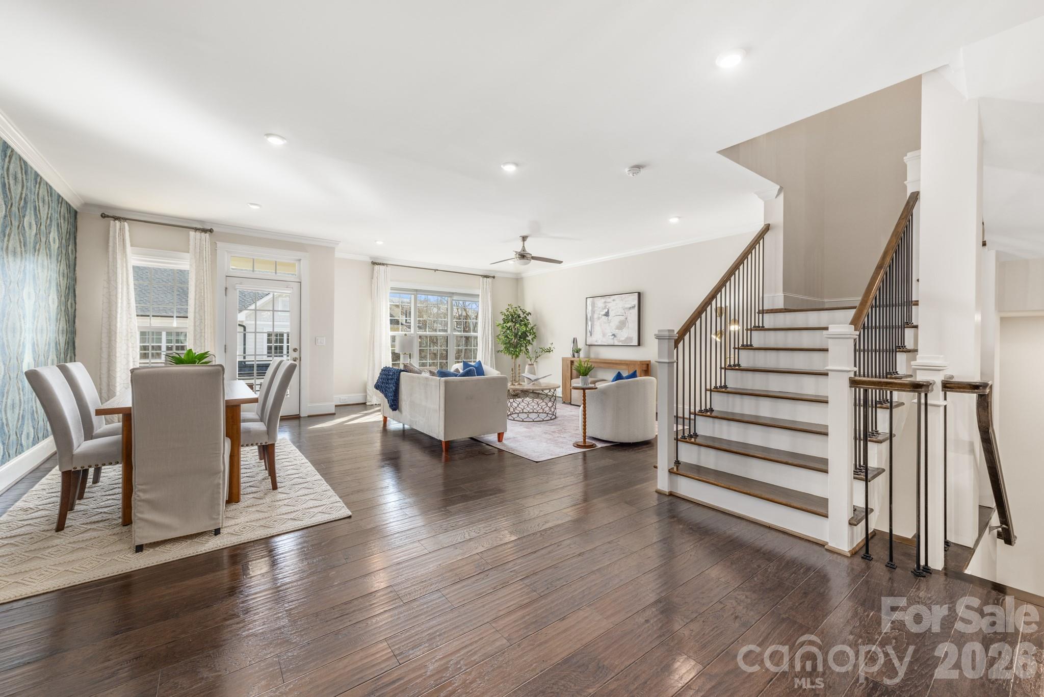 The Villages of South Main - Residential