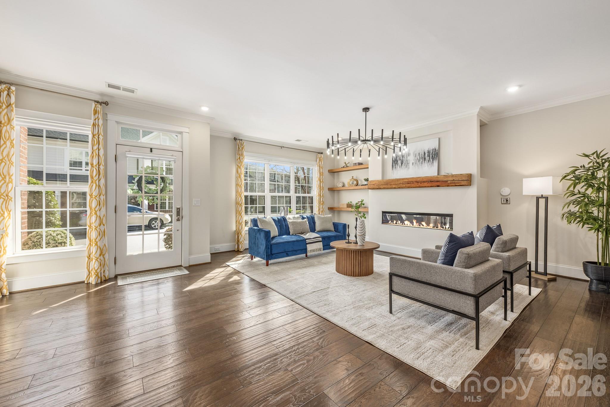 541 Griffith Village Lane