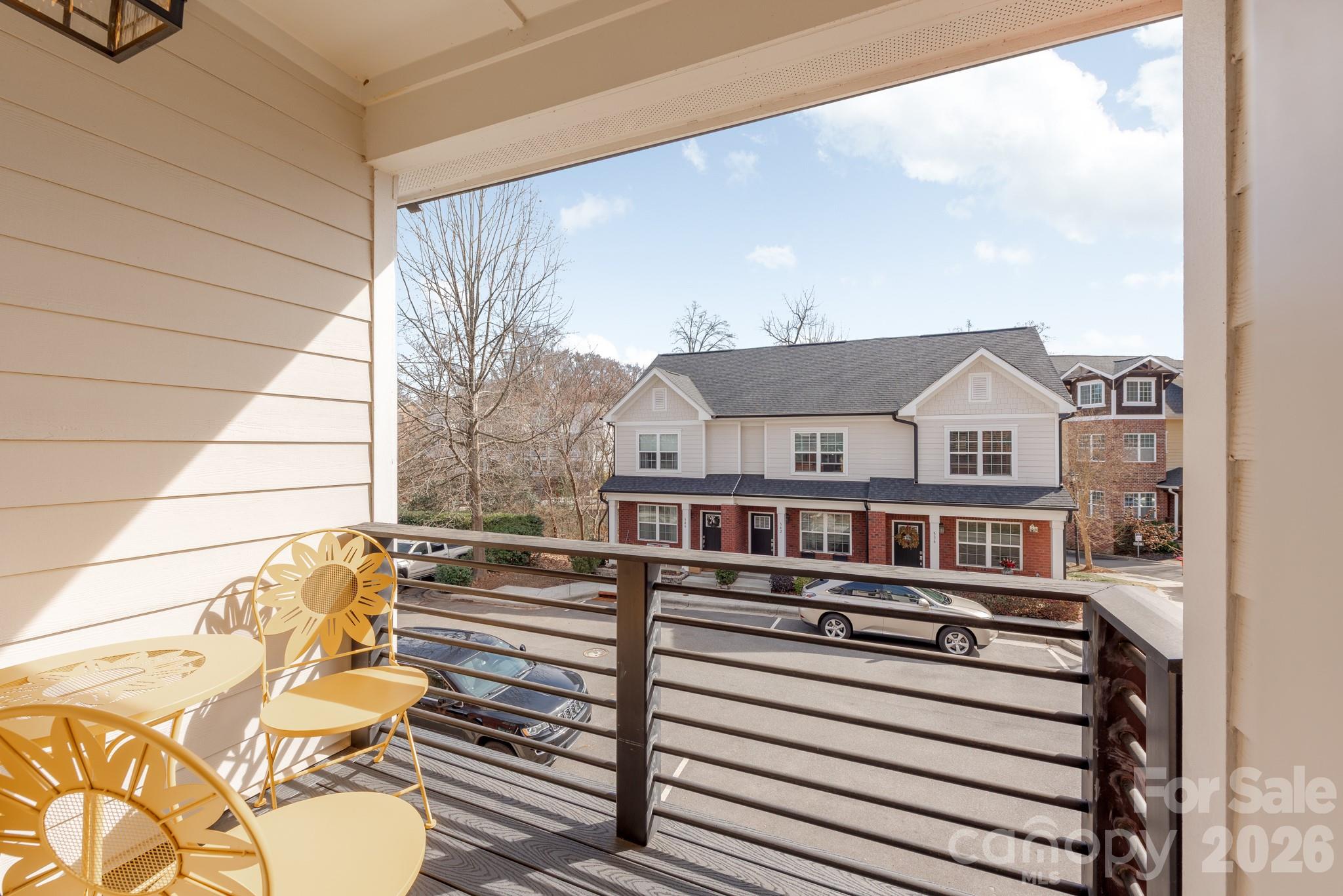 The Villages of South Main - Residential