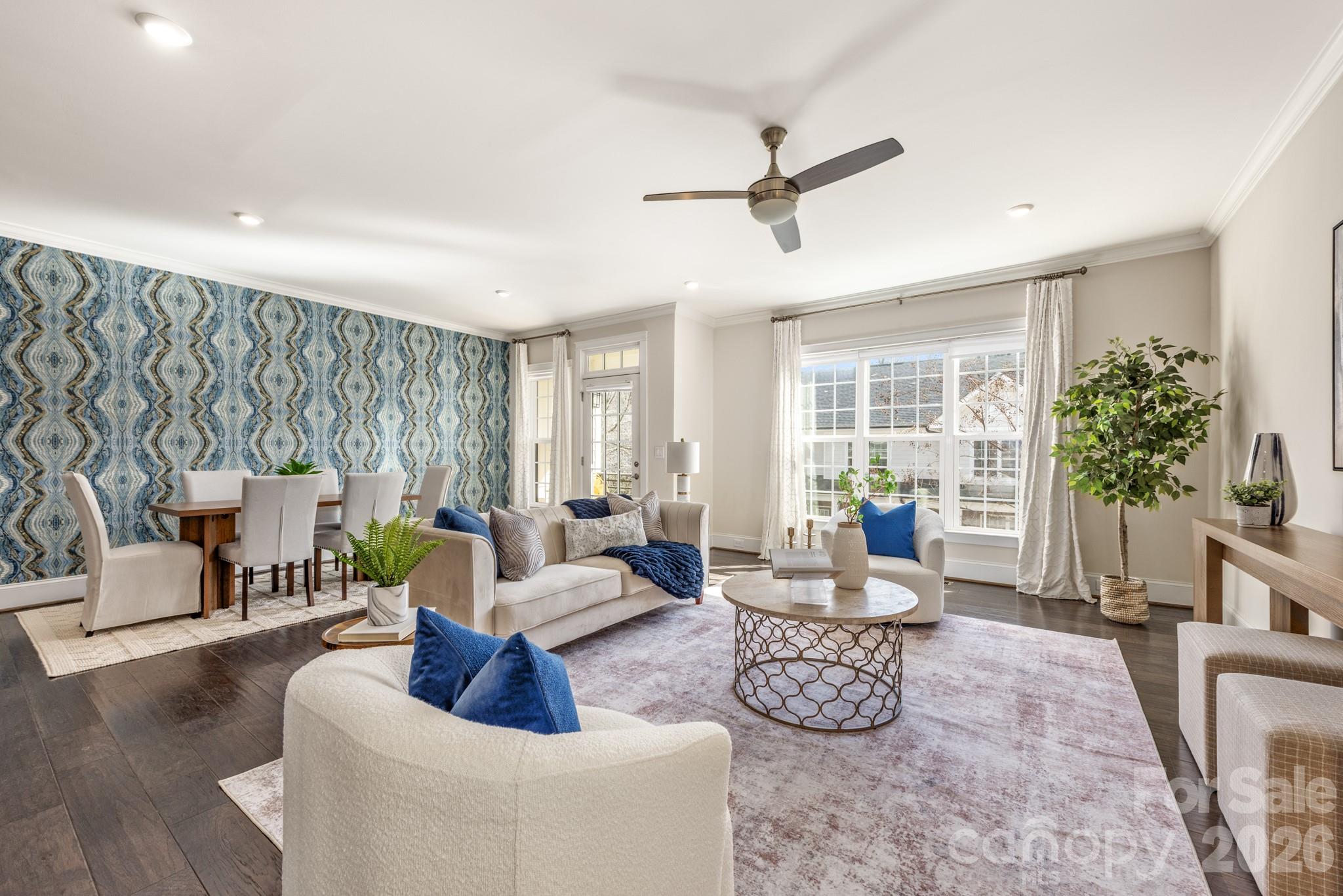 The Villages of South Main - Residential