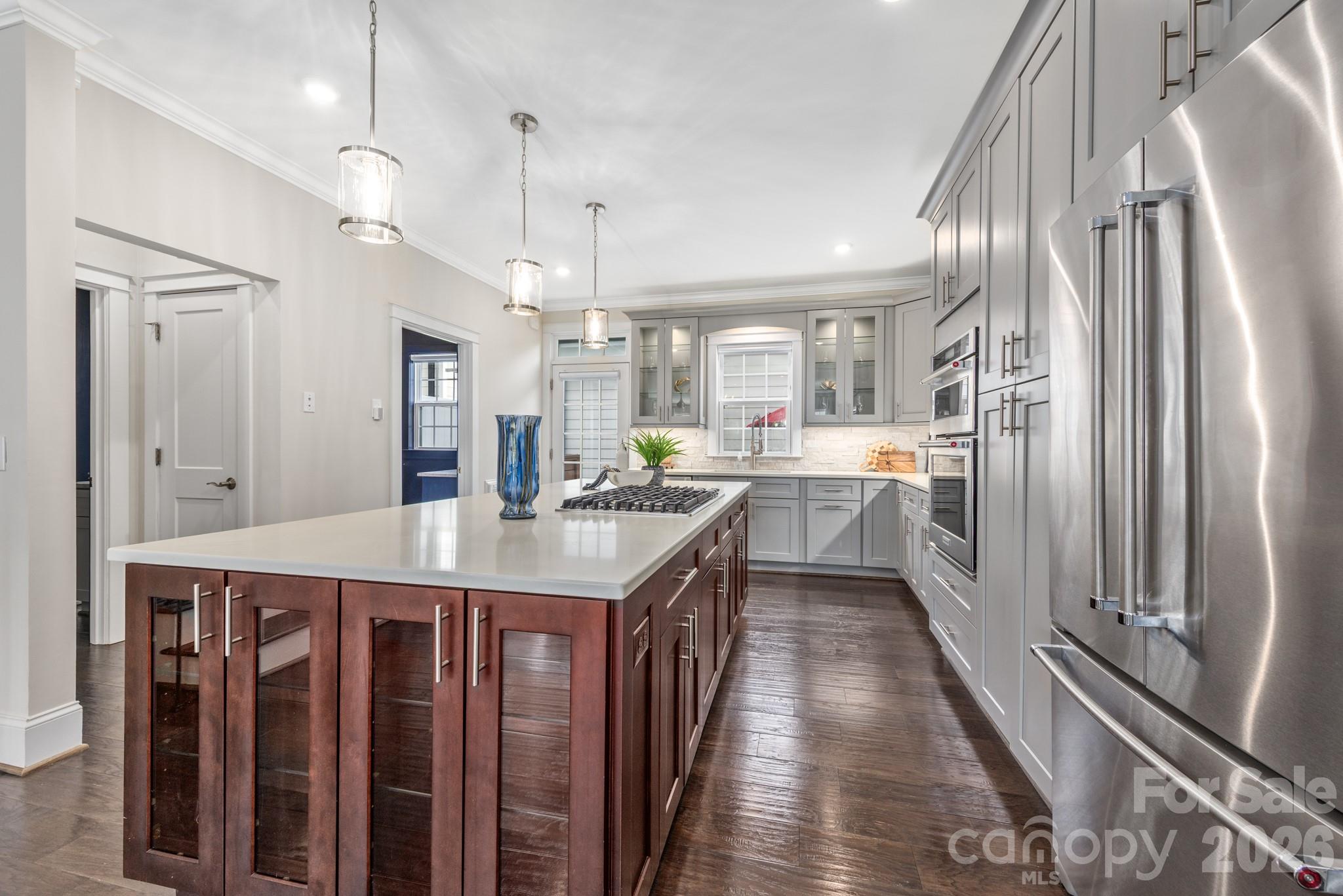 The Villages of South Main - Residential