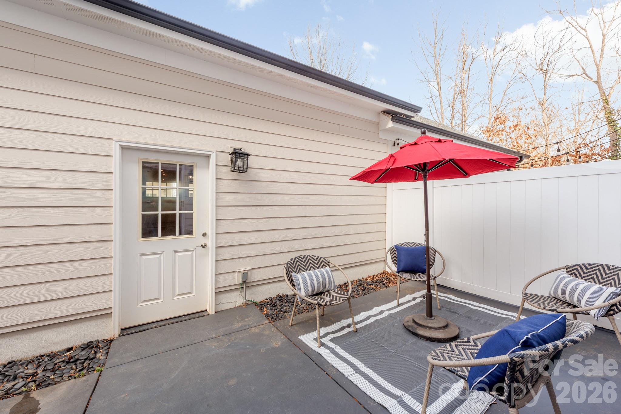 The Villages of South Main - Residential