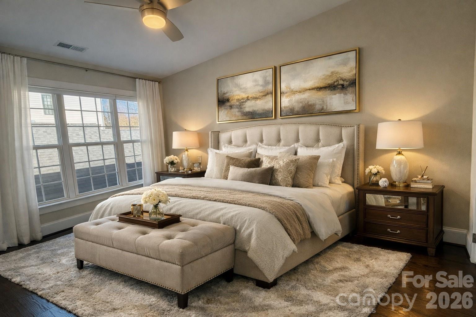 The Villages of South Main - Residential