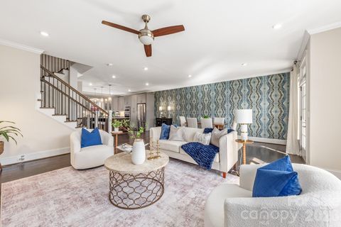 541 Griffith Village Lane Davidson NC 28036