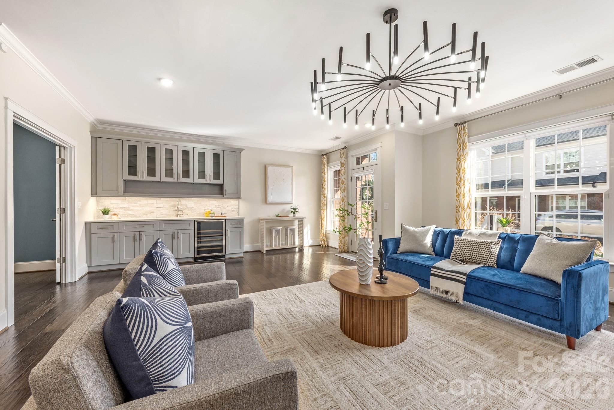 541 Griffith Village Lane