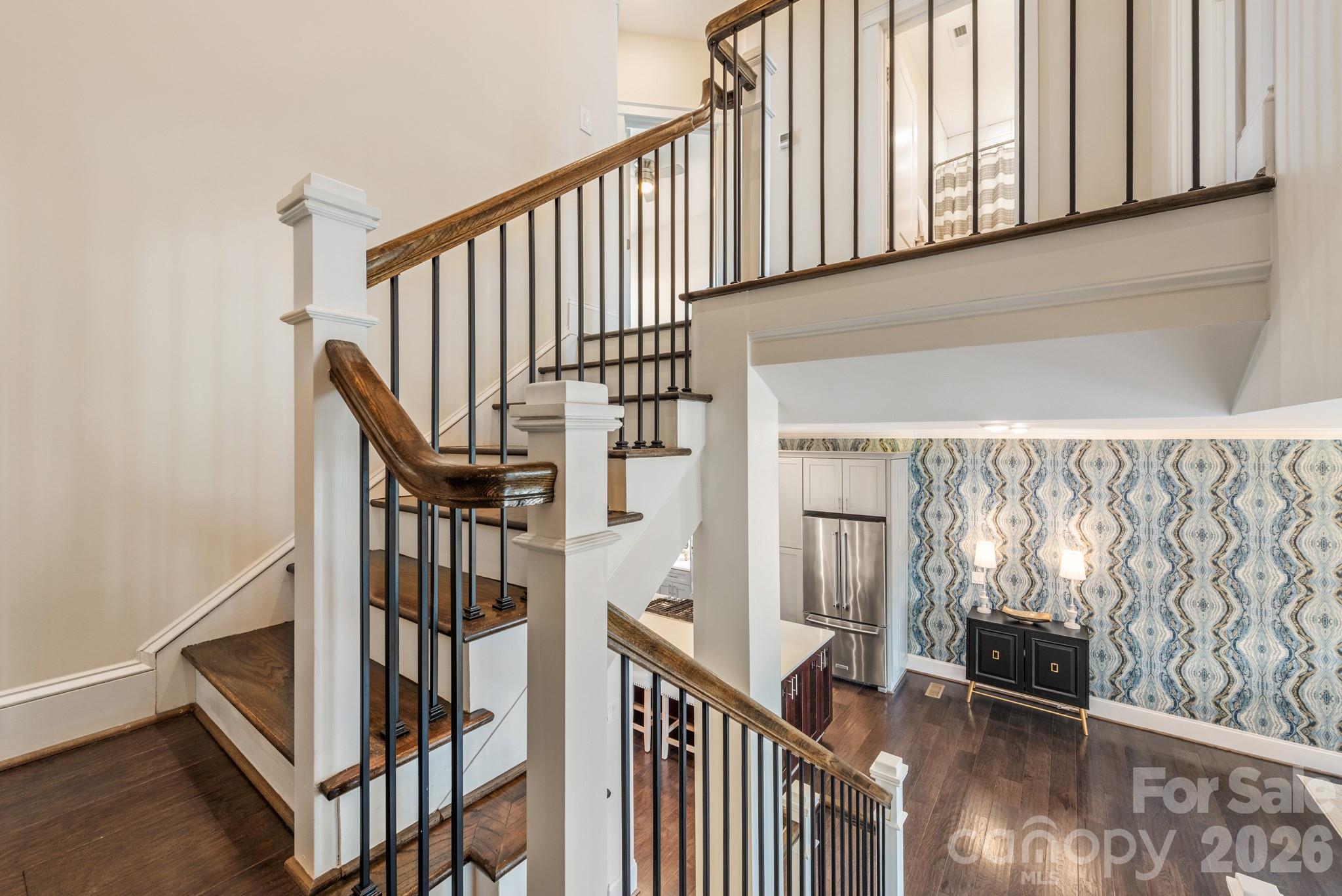 The Villages of South Main - Residential