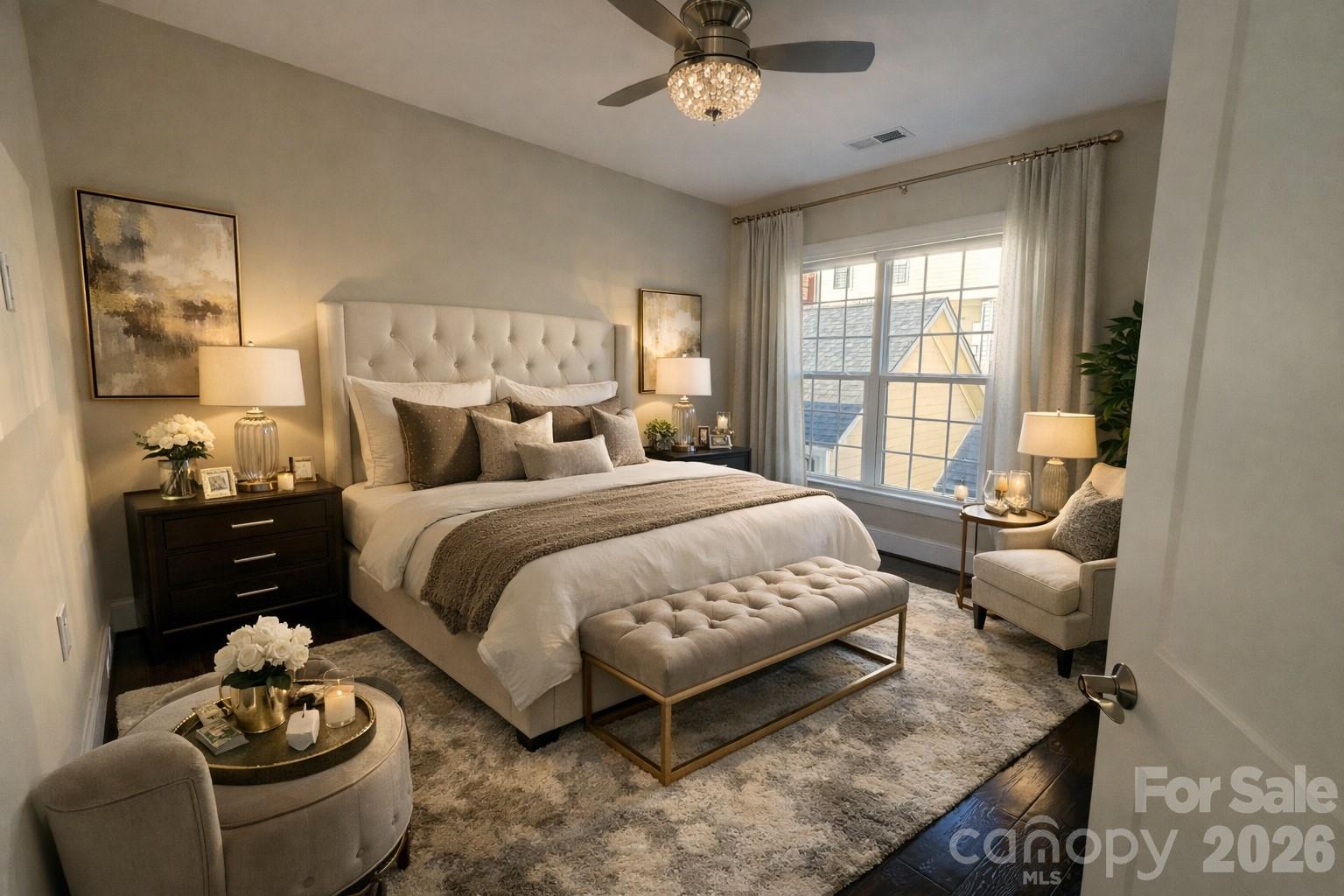 The Villages of South Main - Residential