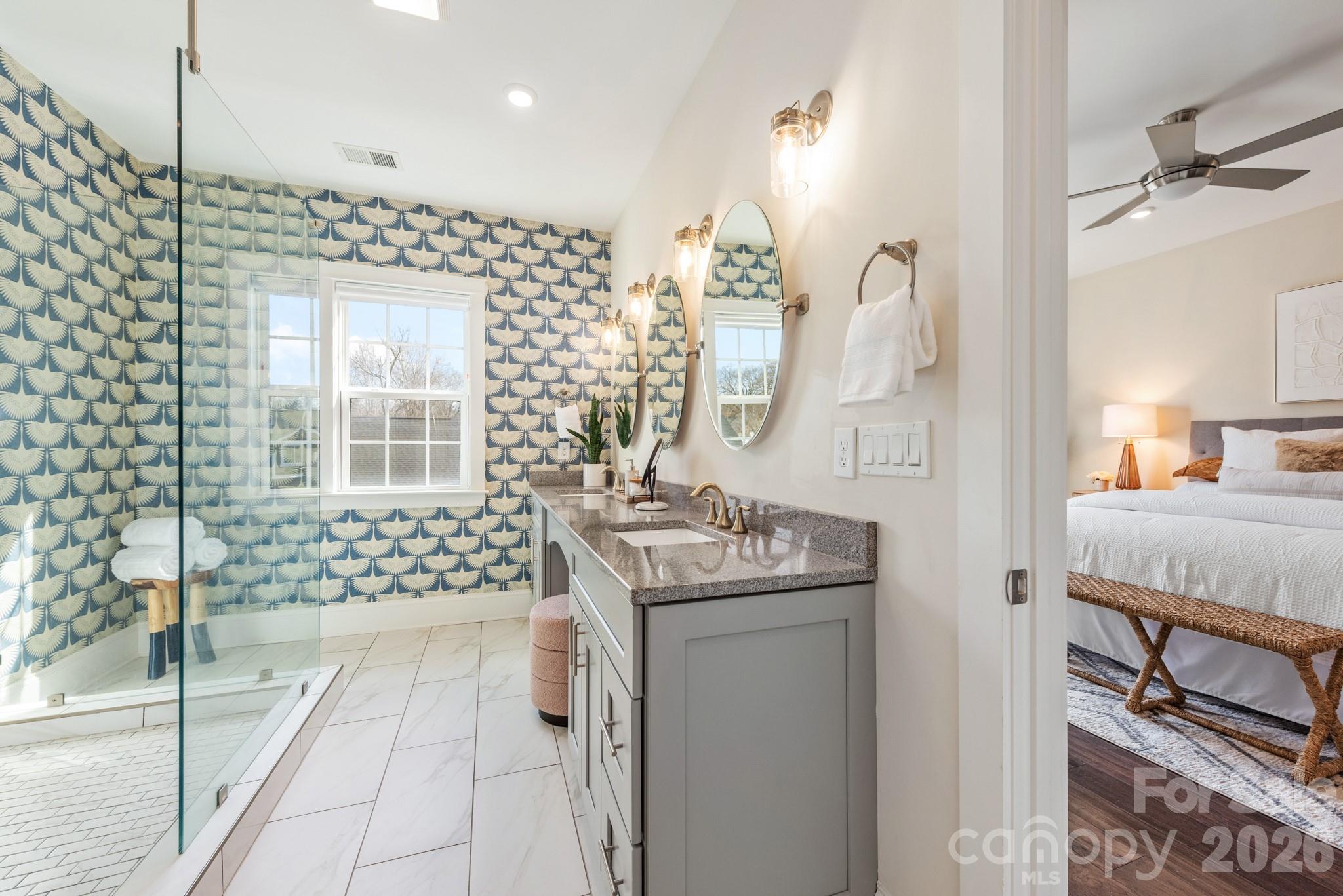 The Villages of South Main - Residential