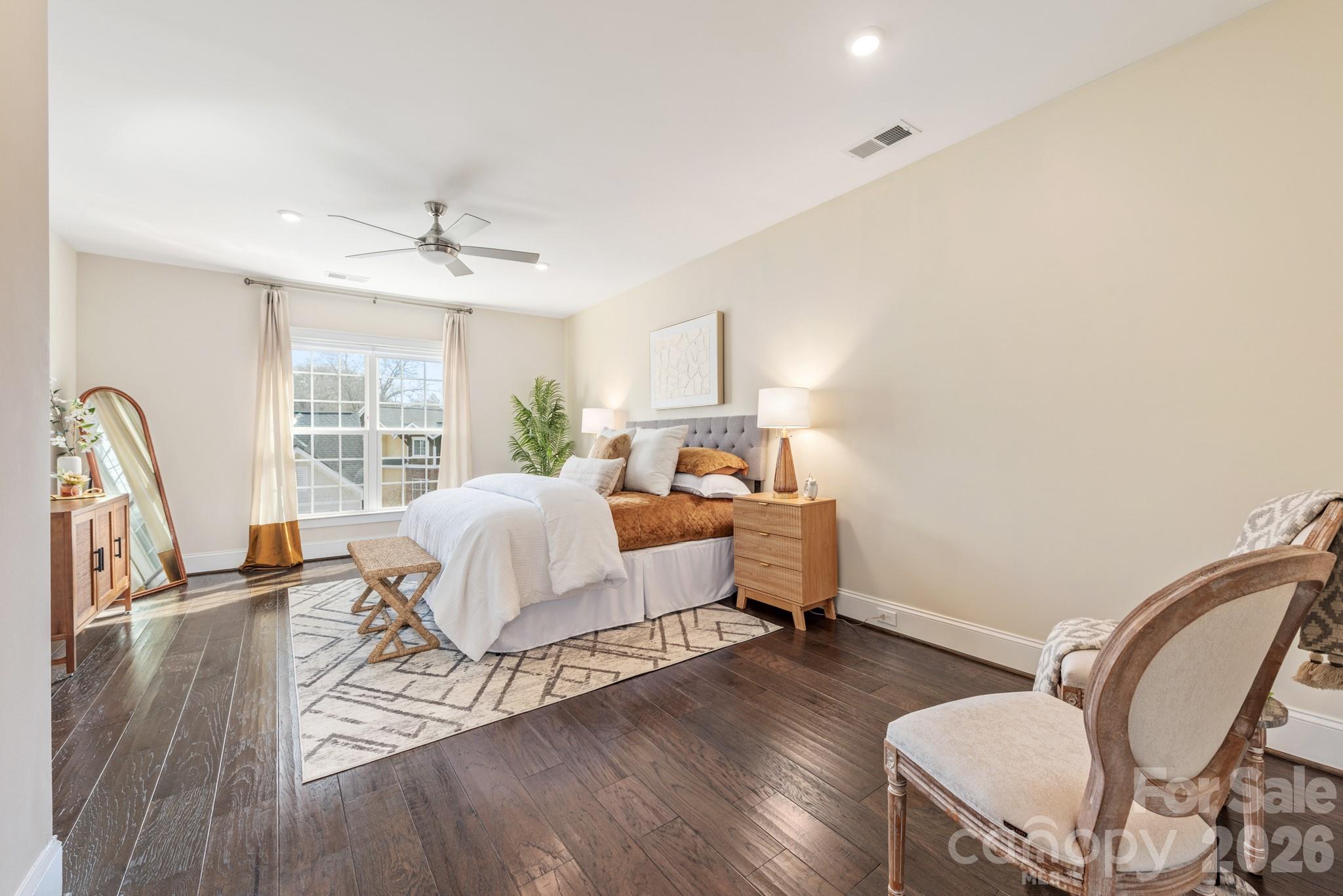 The Villages of South Main - Residential