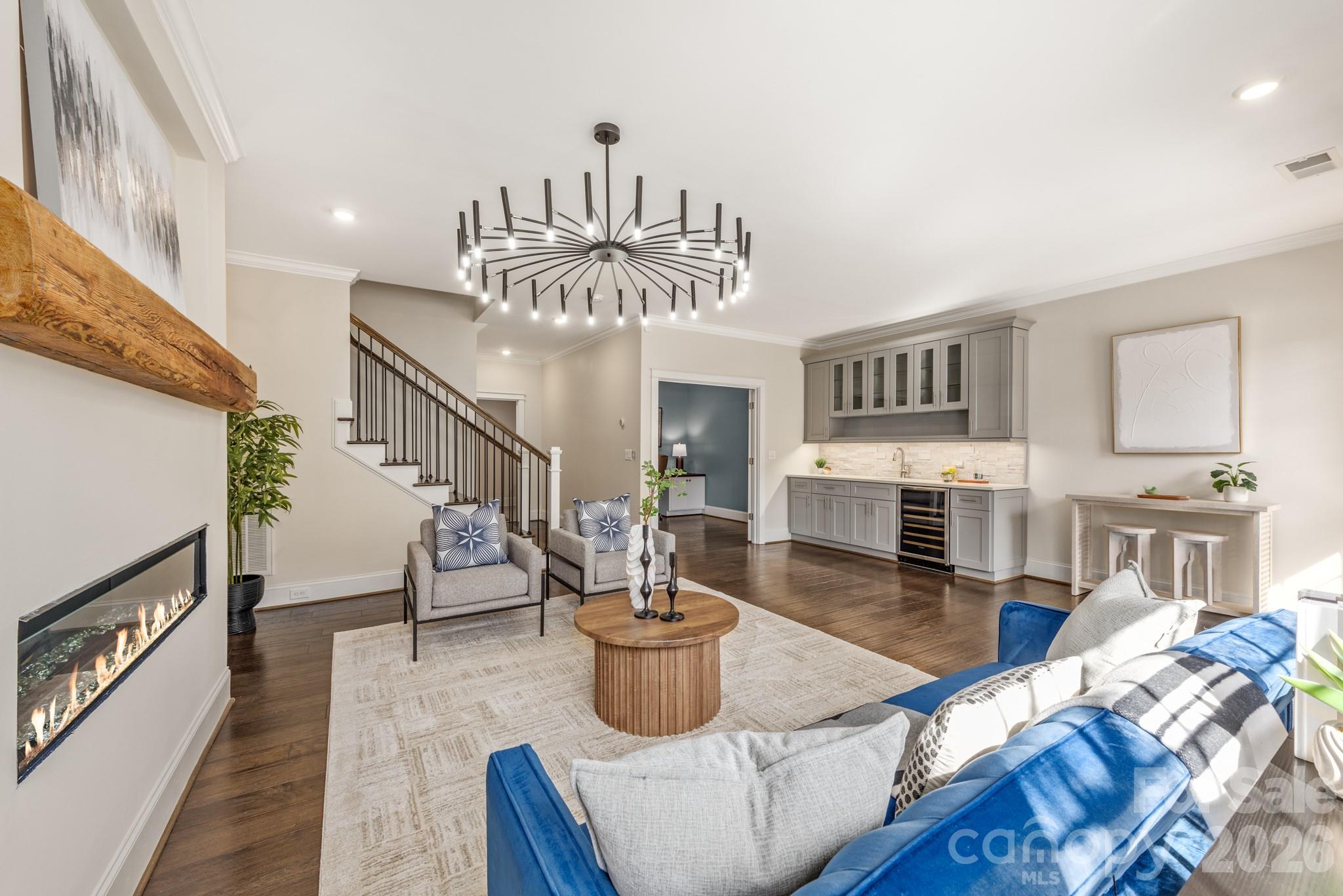 541 Griffith Village Lane