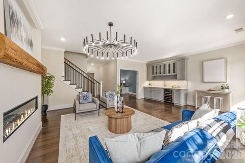 541 Griffith Village Lane Davidson NC 28036