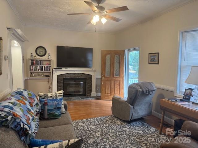 Twin Harbor - Residential