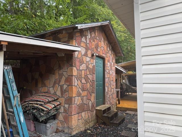 Twin Harbor - Residential