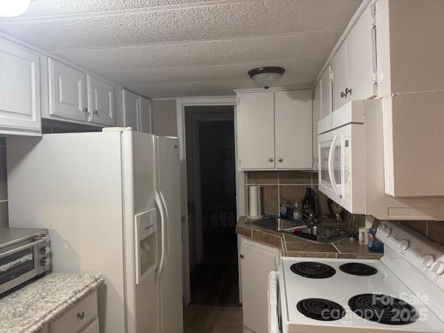 Twin Harbor - Residential