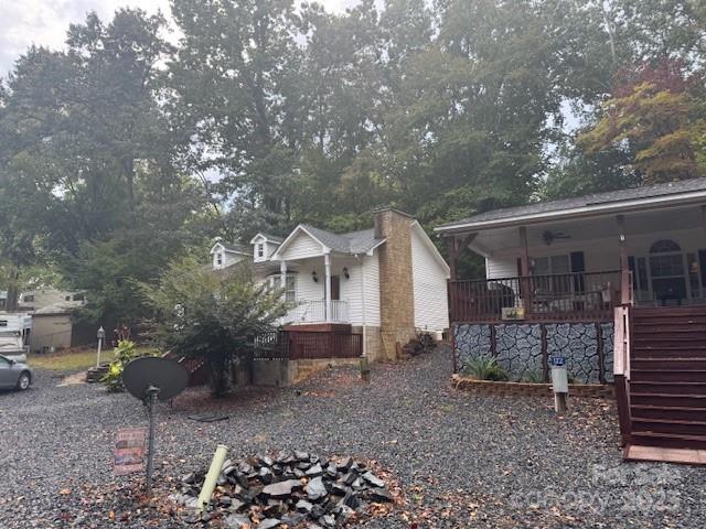 138 Trivette Trail 63D