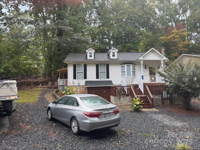 138 Trivette Trail 63D