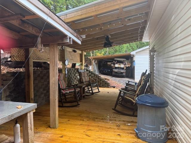 138 Trivette Trail 63D