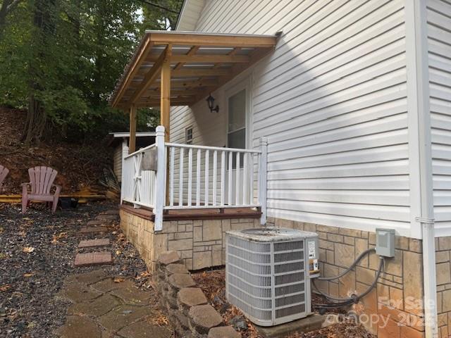 138 Trivette Trail 63D