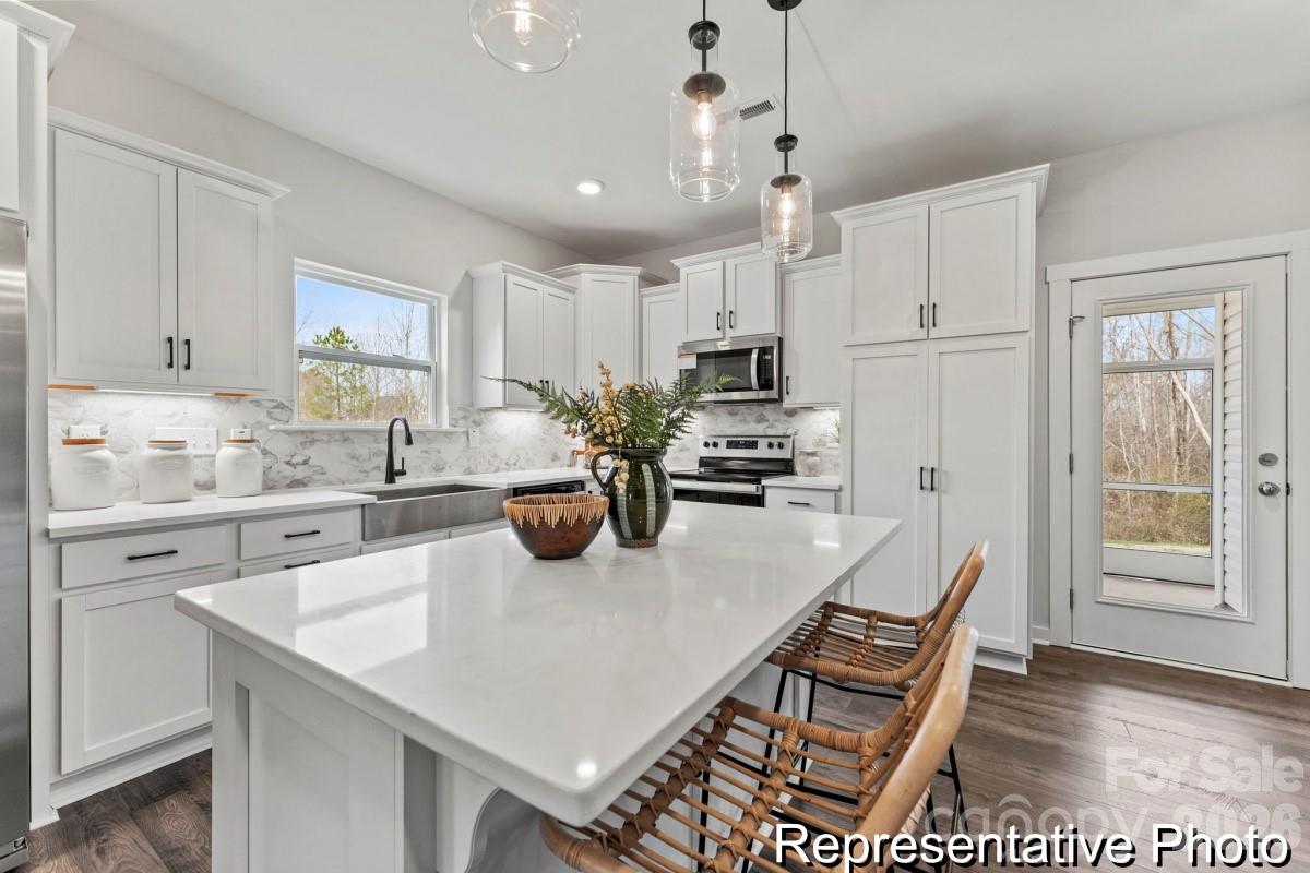 Morrow Brook - Residential