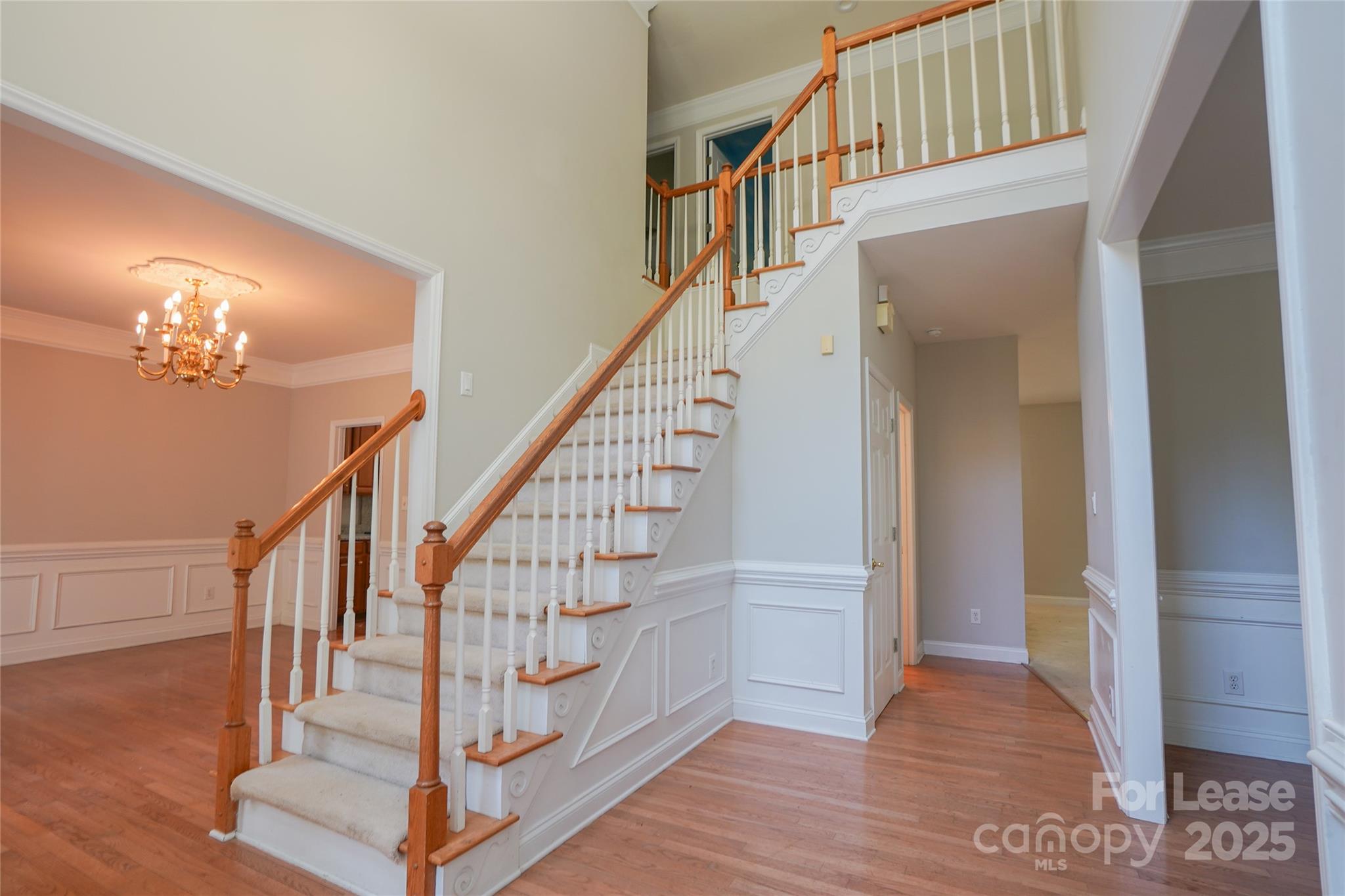 Weddington Oaks - Residential Lease