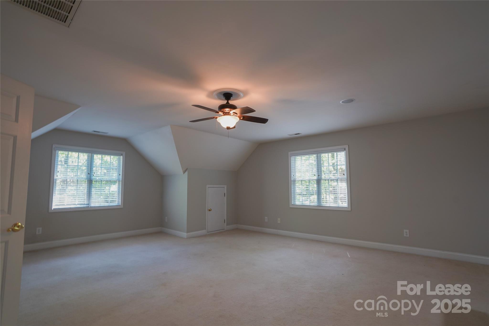 Weddington Oaks - Residential Lease