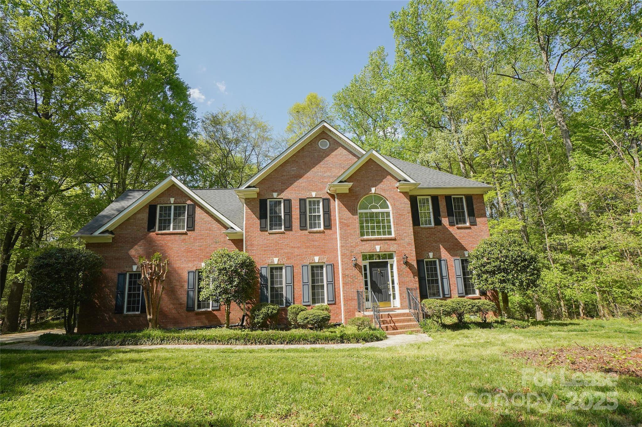 Weddington Oaks - Residential Lease