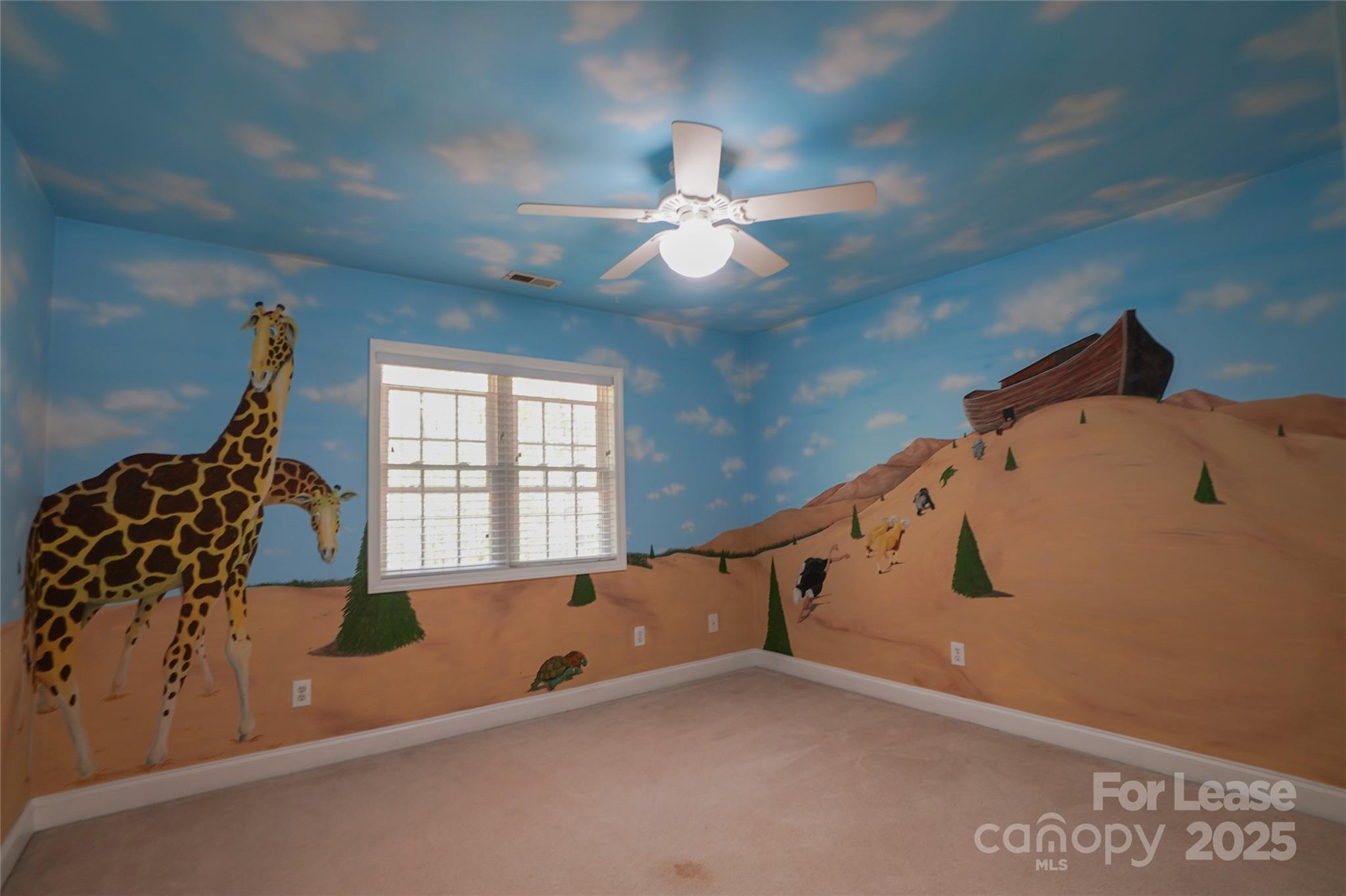 Weddington Oaks - Residential Lease