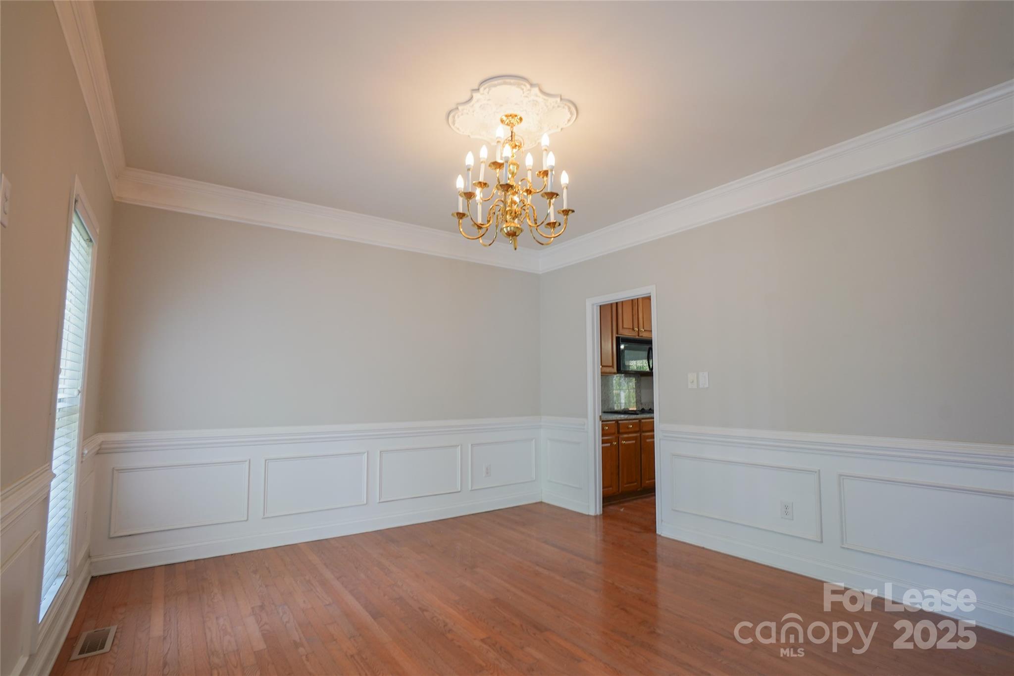Weddington Oaks - Residential Lease